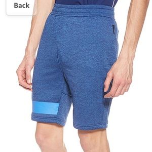 Under Armour Men's tech Terry Shorts
